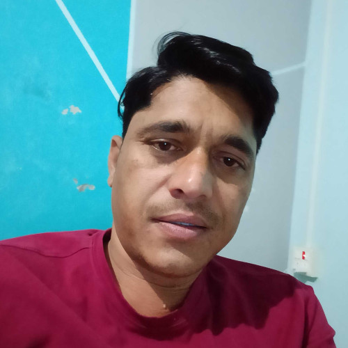 amol p. profile photo