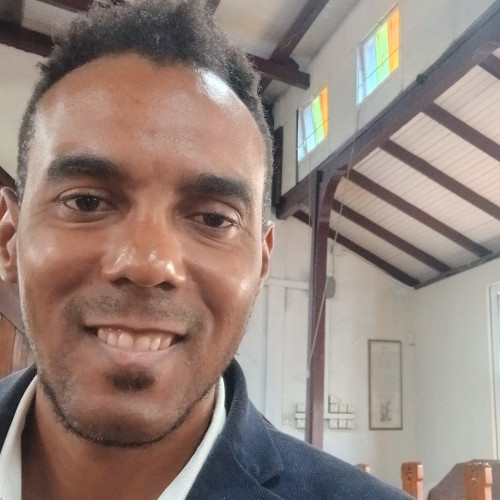Ramon  W. profile photo