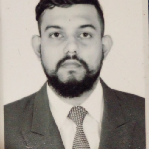 Hasith D.