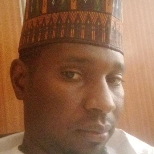 Mustapha A. profile photo