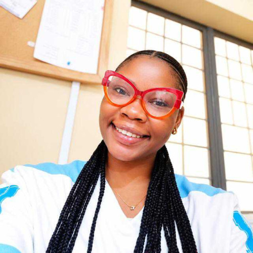 olayinka A. profile photo