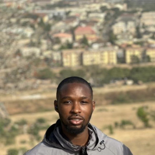 Israel J. profile photo