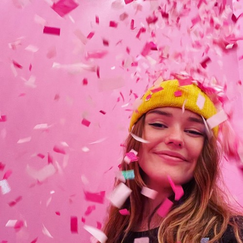 hannah c. profile photo