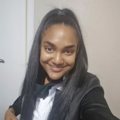 shanice m.