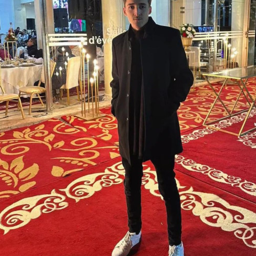 Youssef A. profile photo