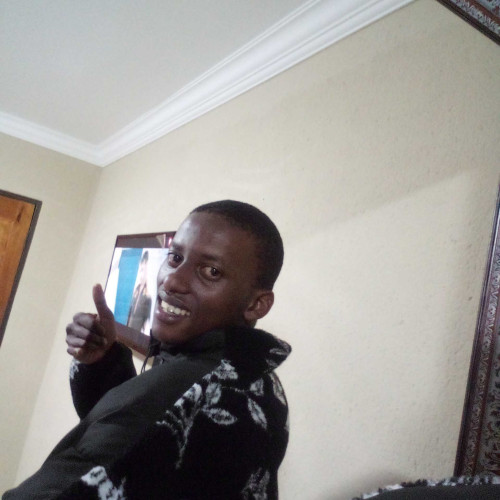 Lungelo S. profile photo