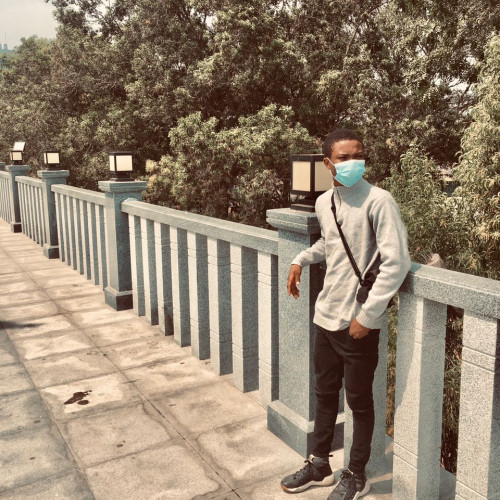 Noe B. profile photo