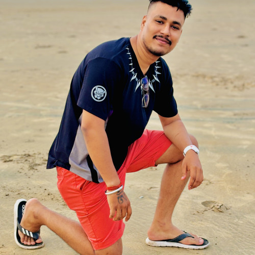 Subhomoy D. profile photo