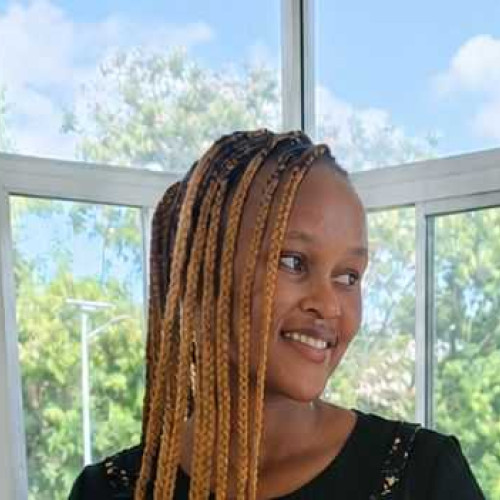 Nang'idare L. profile photo