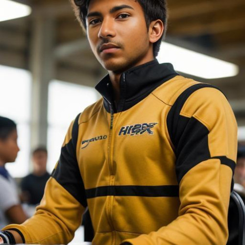 Pawan  K. profile photo
