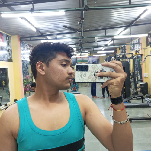 Krishna R. profile photo