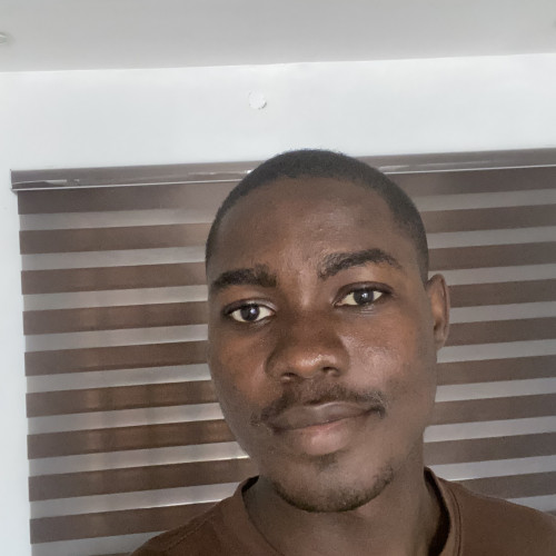 Abasiodu E. profile photo