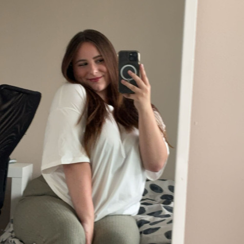 Wiktoria S. profile photo