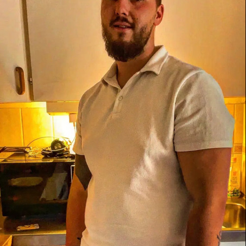 Alexander P. profile photo