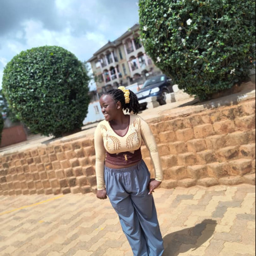 Jemimah N. profile photo