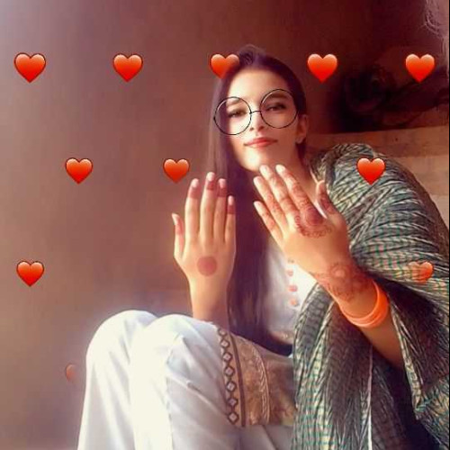Tahira S. profile photo