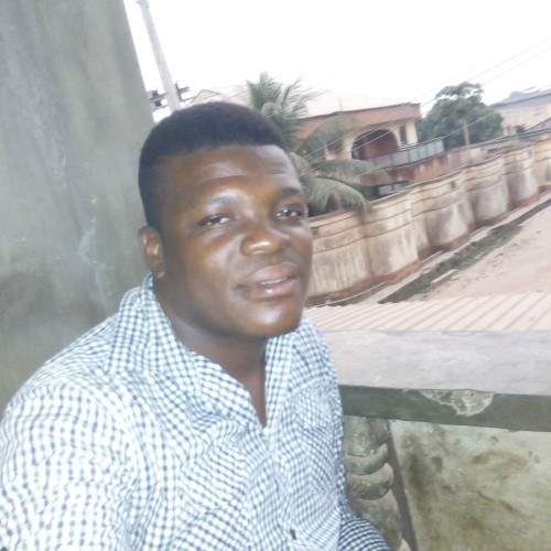 OLALEKAN  I. profile photo