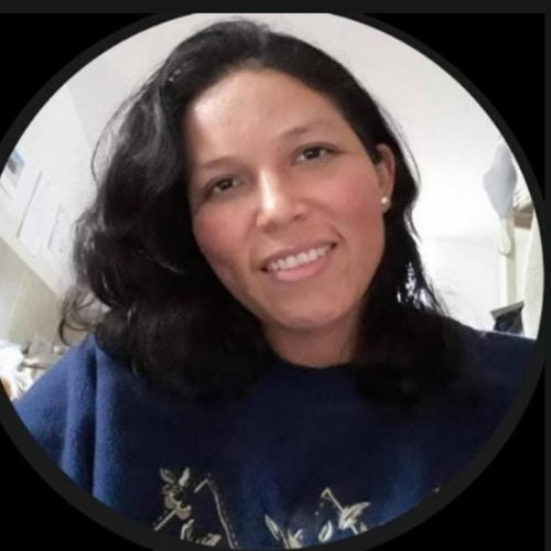 Gloria C. profile photo
