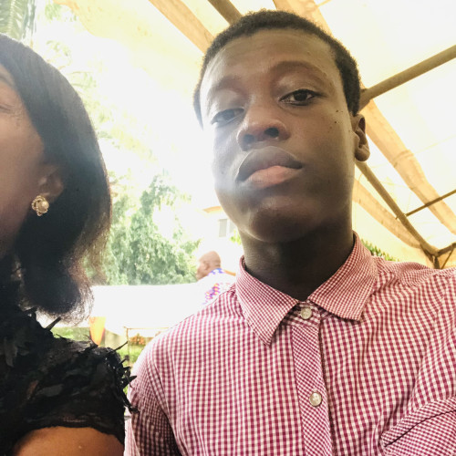 Ahizi D. profile photo