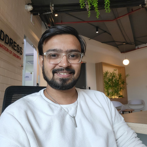 Hiten M. profile photo