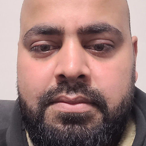 Mohammad Umar  F. profile photo
