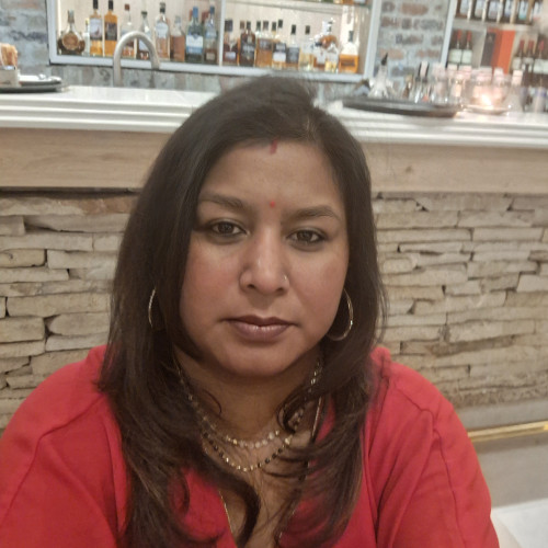 Nivashnee  C. profile photo