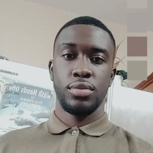 Odane D.