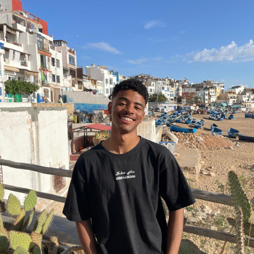 ELHASSANE N. profile photo