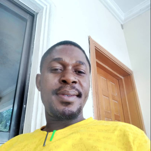 Balogun  F. profile photo