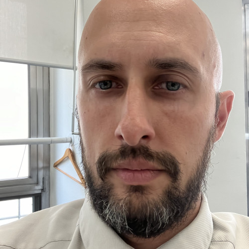 Jack I. profile photo
