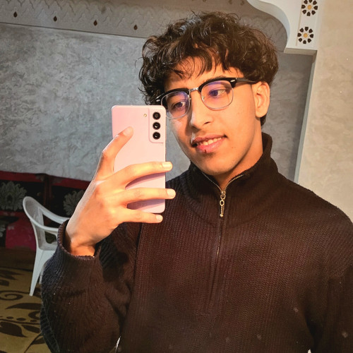 Mohammed  L.