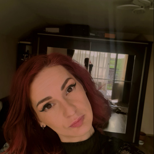 Amelia S. profile photo
