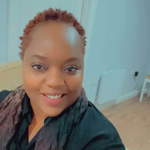 Maseline Mandy N. profile photo