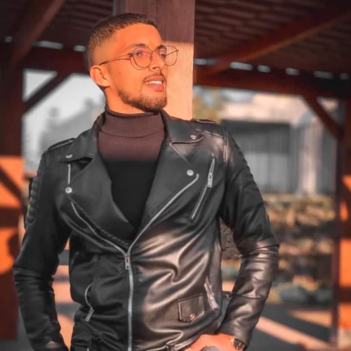 Zakaria B.