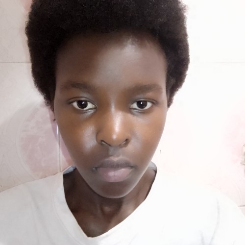 Khadija  M.