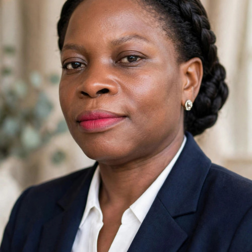 Prosscovia N. profile photo