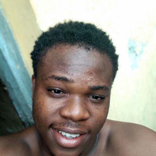 Godswill A. profile photo
