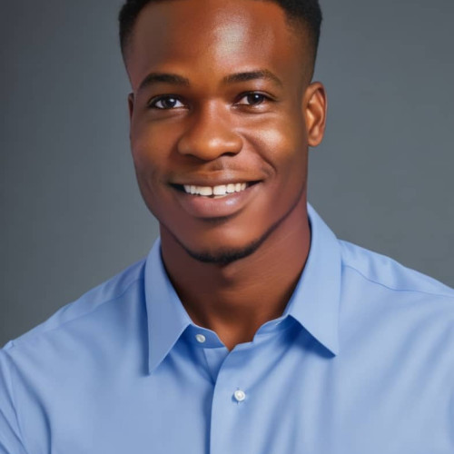 Miracle  E. profile photo