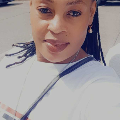 Salome M. profile photo