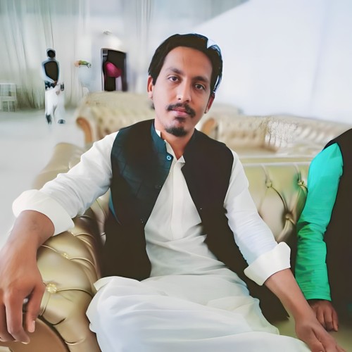 Muhammad M.