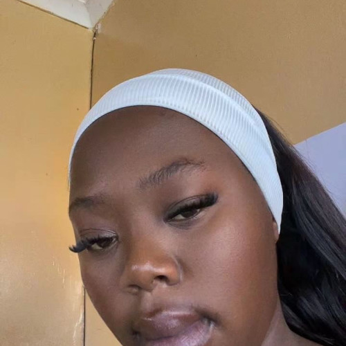 Zingisa m. profile photo