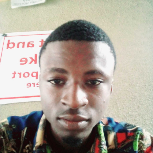 GODSWILL O. profile photo