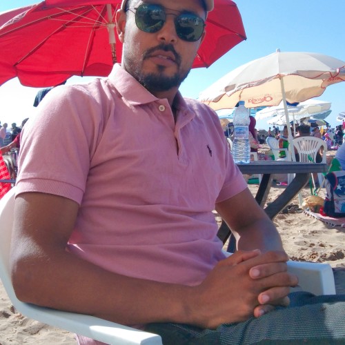 Mustapha S. profile photo