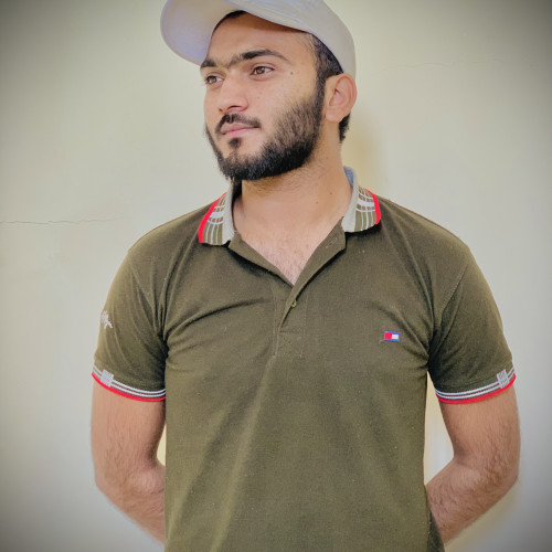 Zain  A. profile photo