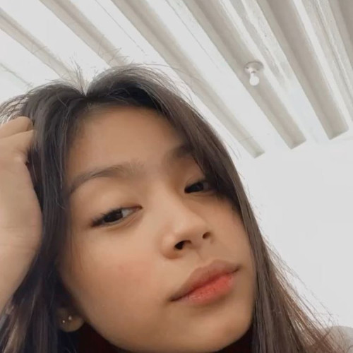 Hanah  J.
