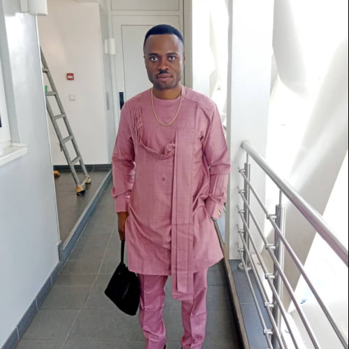 Emmanuel  S. profile photo