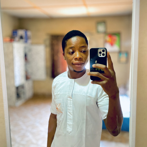 Ayo O. profile photo