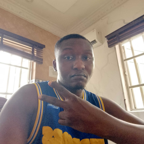 Emmanuel c. profile photo