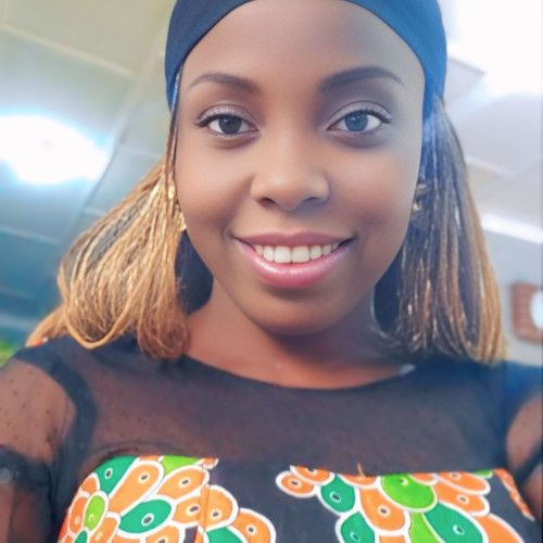 Joy C. profile photo