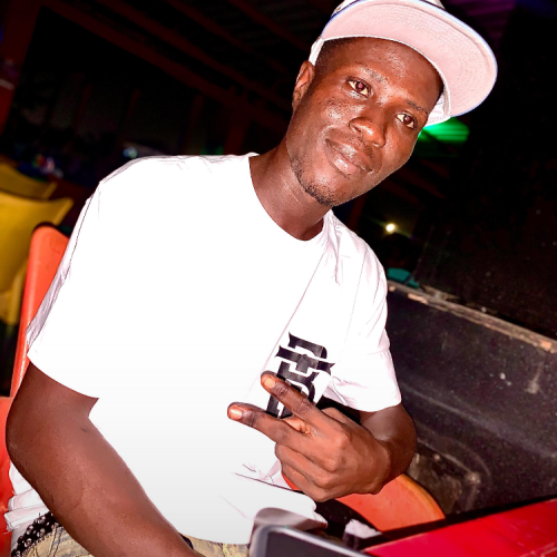 Nicodemus N. profile photo
